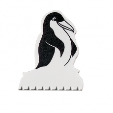 Eiskratzer Pinguin