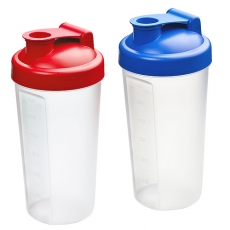 Shaker Protein