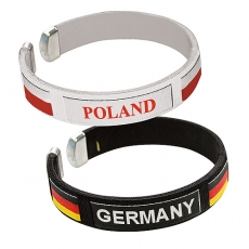 Fan-Armband Deutschland