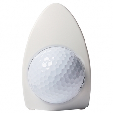 Golfball-Halter