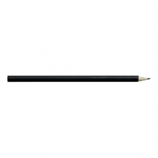 Bleistift Black