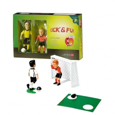 KICK & FUN Version 3