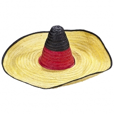 Sombrero Deutschland