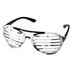 Spaßbrille Soccer