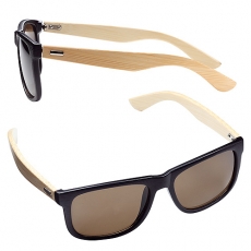 Sonnenbrille Bamboo