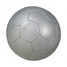 Fußball Big Carbon