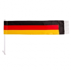 Autofahne Scarf Deutschland