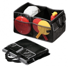 Car Organizer Tidy Two