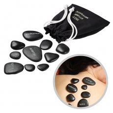 Hot-Stone Set Deluxe