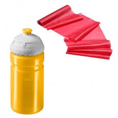 Gym-Bottle medium