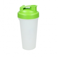 Eco-Shaker 34 Protein