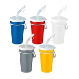 Trinkbecher Take Away 0,4 l