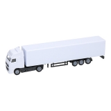 Miniatur-Fahrzeug Volvo Truck