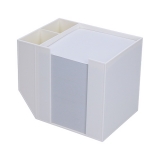 Zettelbox Container