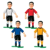 KICK & FUN Libero 6 cm ohne Ball