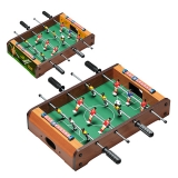 Tischkicker Mini Soccer