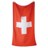 Flagge Nations - Schweiz