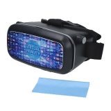 VR-Brille Cyber