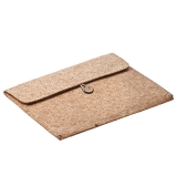 Tablet-PC Tasche Kork