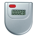 Pedometer Easy Going