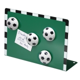 Memoboard Fußball